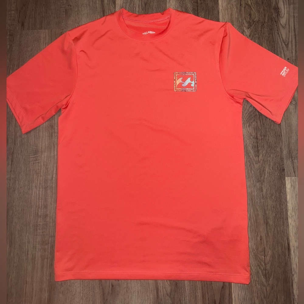 Billabong Coral Short Sleeve Tee